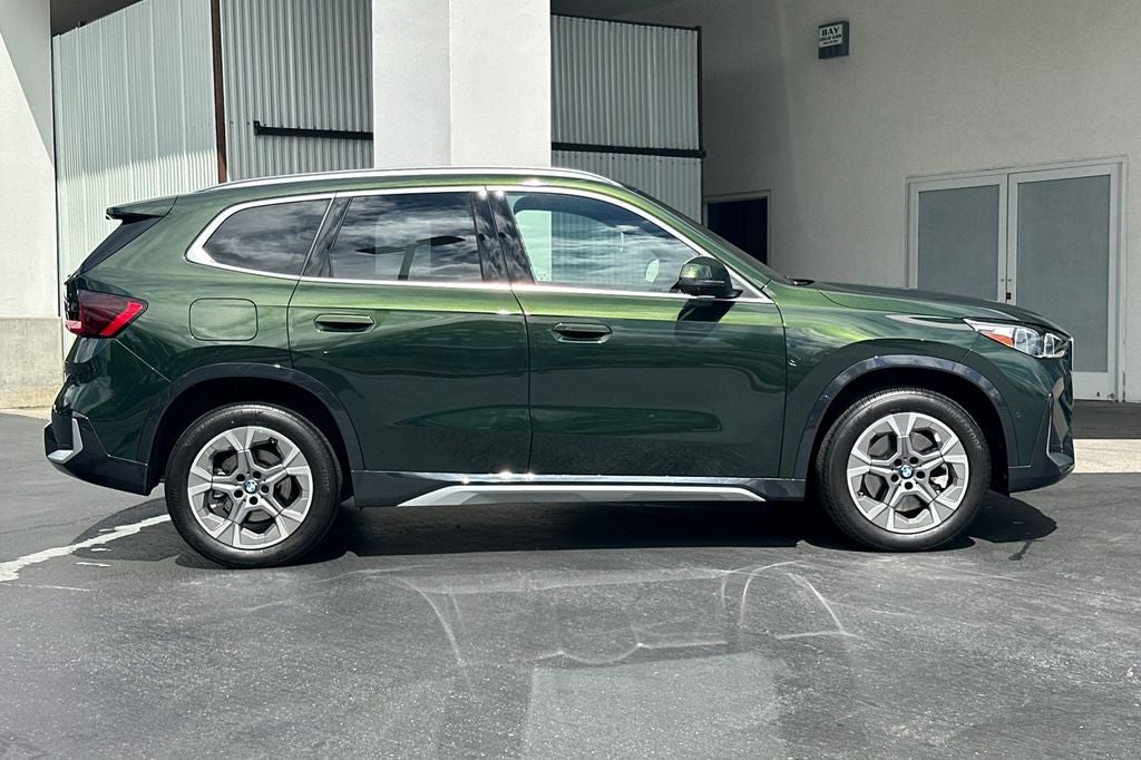 2025 BMW X1 xDrive28i