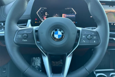 2026 BMW X1 xDrive28i