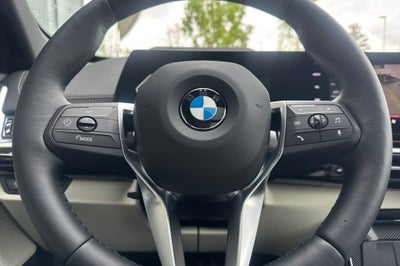 2026 BMW X1 xDrive28i