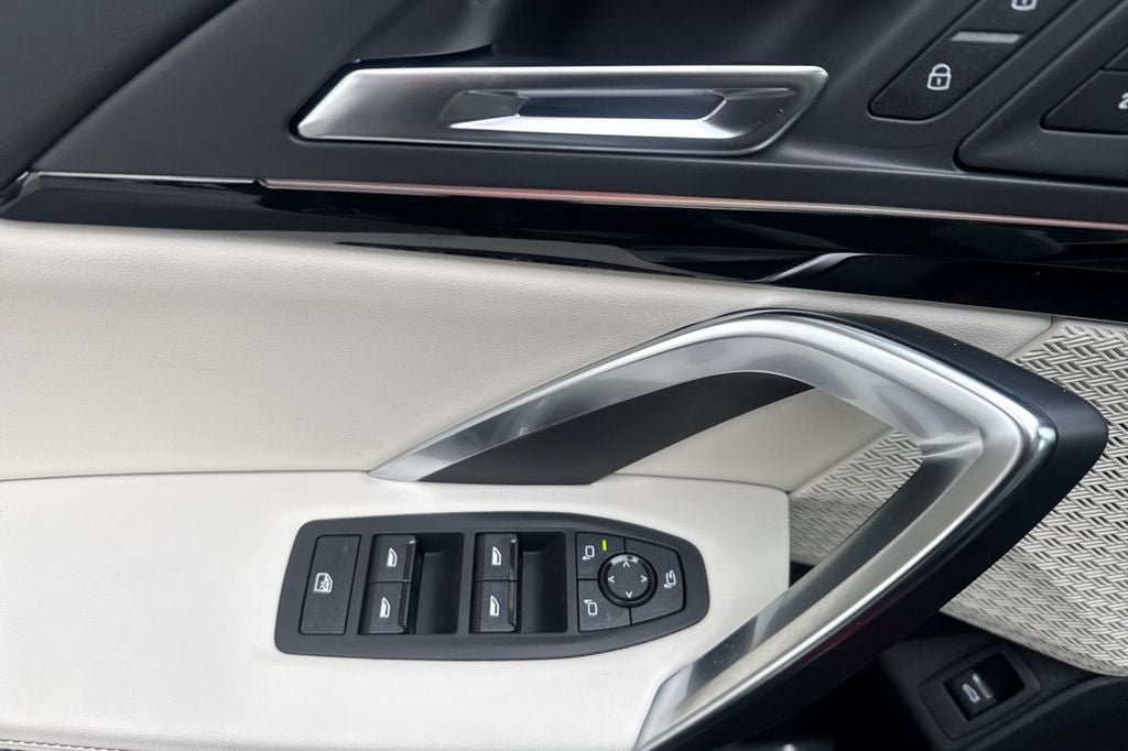 2026 BMW X1 xDrive28i