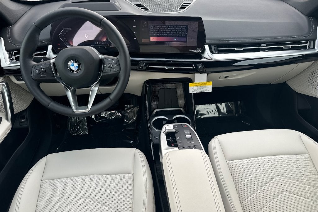 2027 BMW X1 XDRIVE 28I