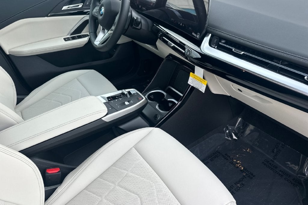 2027 BMW X1 XDRIVE 28I