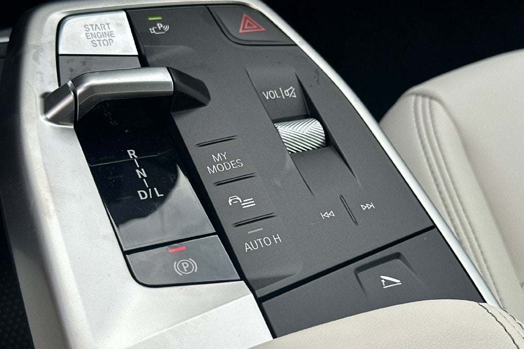 2027 BMW X1 XDRIVE 28I