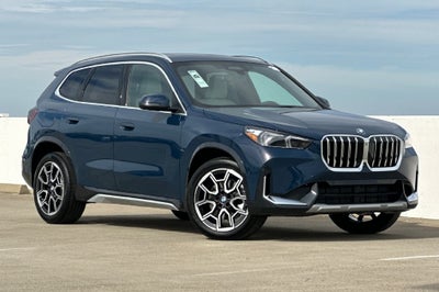 2027 BMW X1 XDRIVE 28I