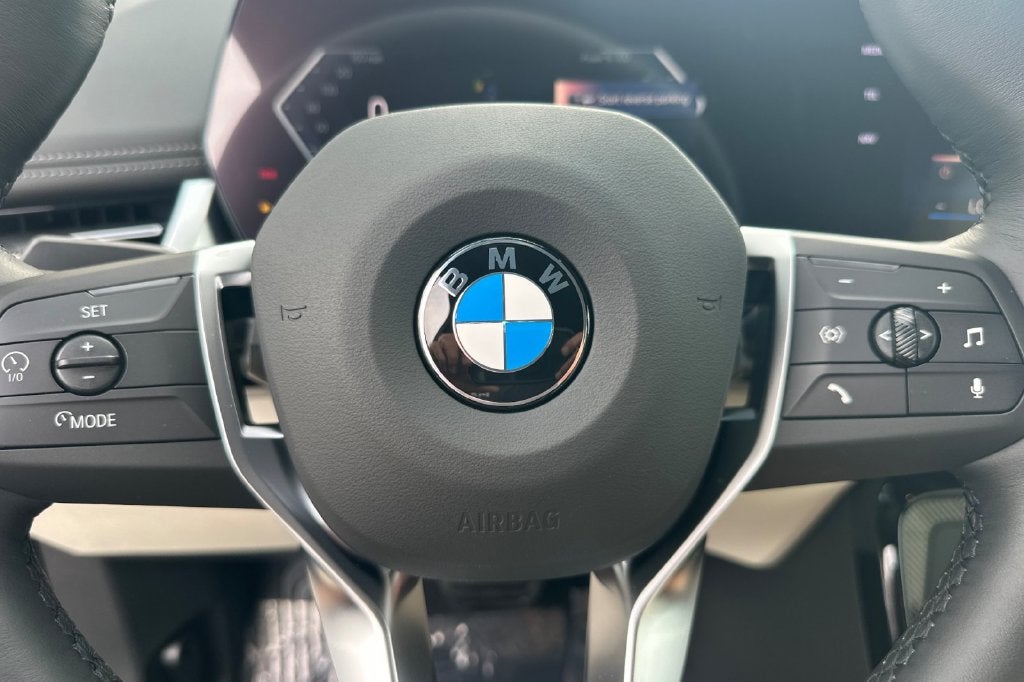 2027 BMW X1 XDRIVE 28I