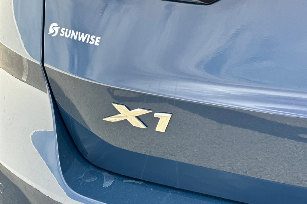 2027 BMW X1 XDRIVE 28I