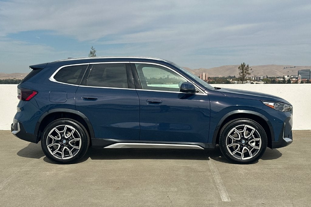2027 BMW X1 XDRIVE 28I