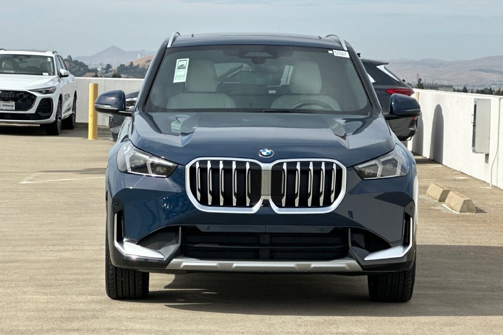 2027 BMW X1 XDRIVE 28I