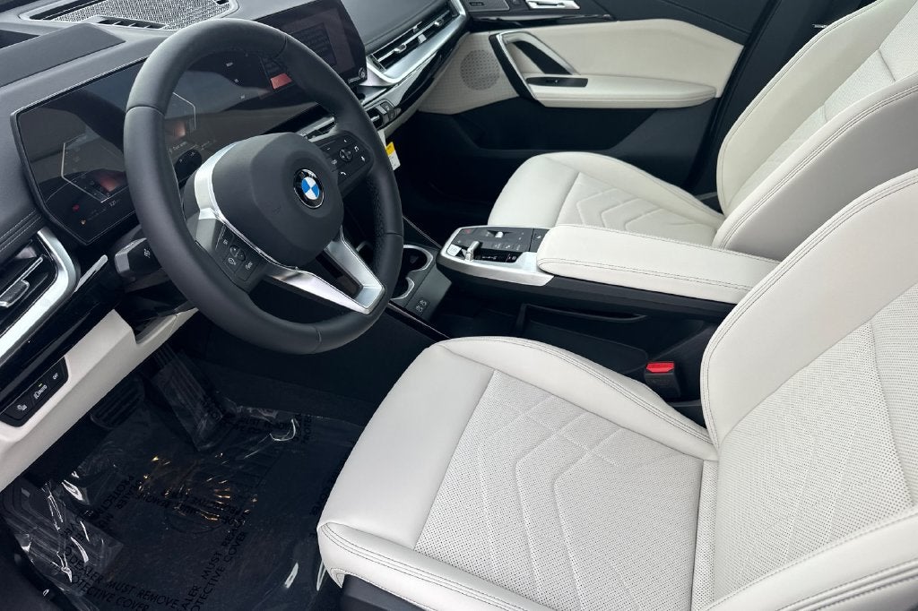 2027 BMW X1 XDRIVE 28I