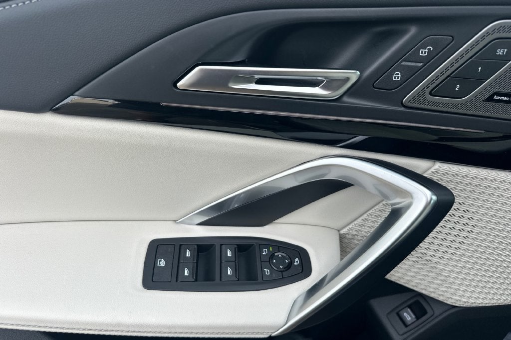 2027 BMW X1 XDRIVE 28I
