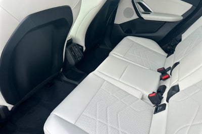 2027 BMW X1 XDRIVE 28I