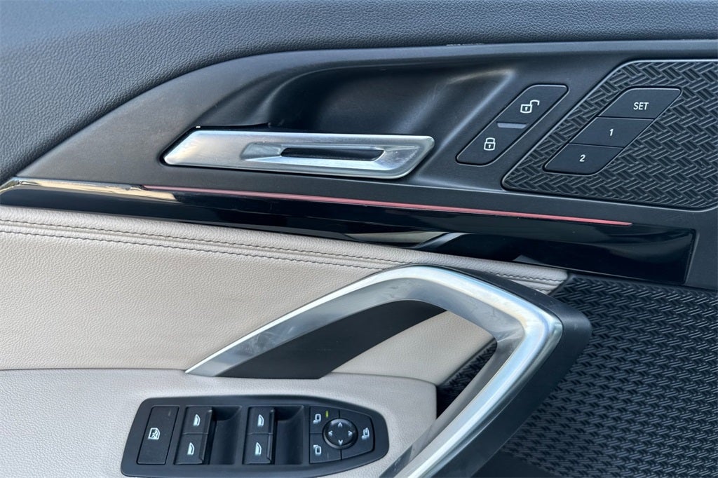 2023 BMW X1 xDrive28i