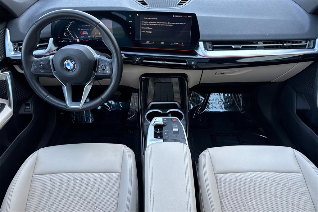 2023 BMW X1 xDrive28i