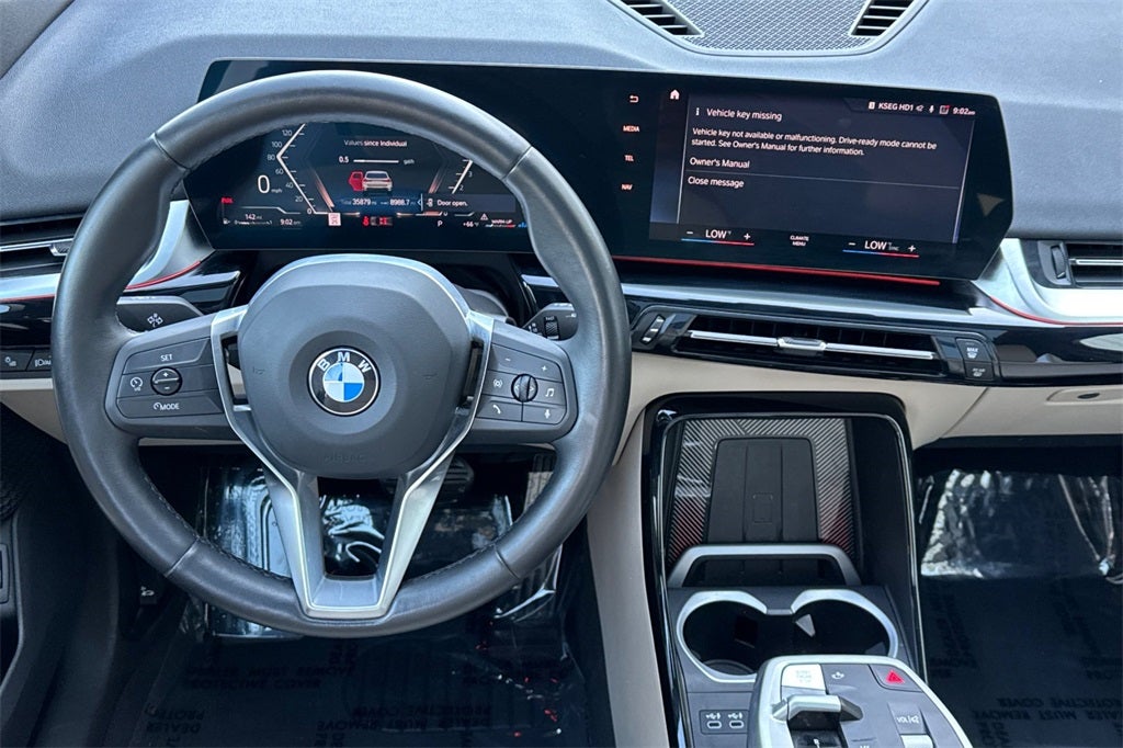 2023 BMW X1 xDrive28i