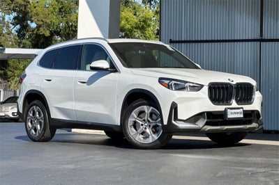 2023 BMW X1 xDrive28i