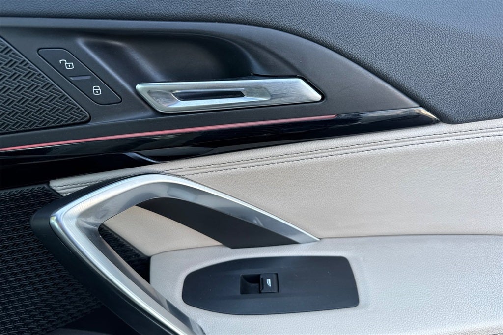 2023 BMW X1 xDrive28i