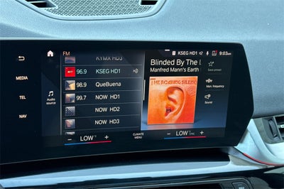 2023 BMW X1 xDrive28i