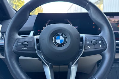 2023 BMW X1 xDrive28i