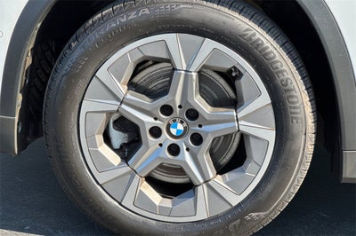 2023 BMW X1 xDrive28i