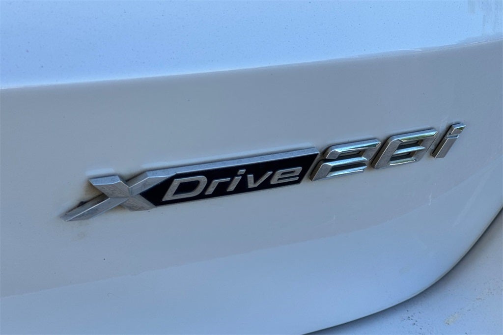 2023 BMW X1 xDrive28i