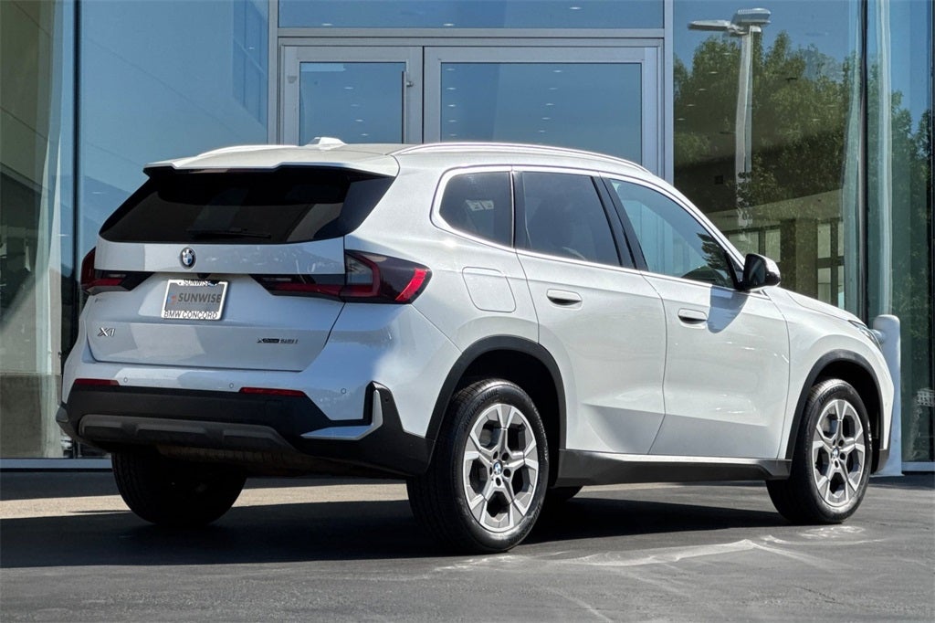 2023 BMW X1 xDrive28i
