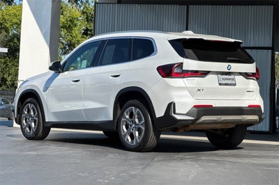 2023 BMW X1 xDrive28i