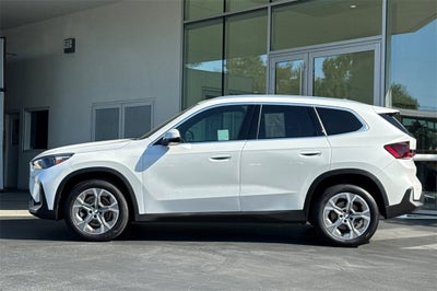 2023 BMW X1 xDrive28i
