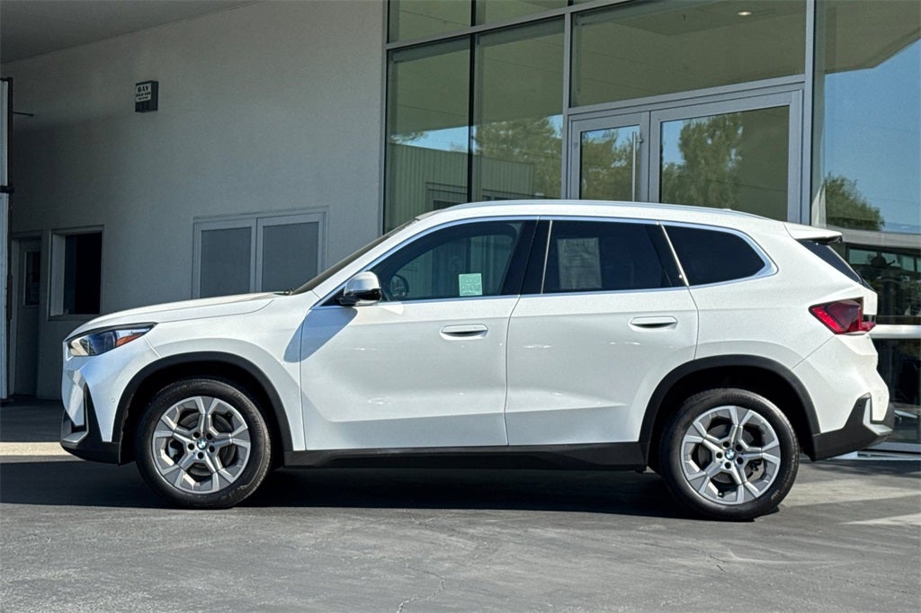 2023 BMW X1 xDrive28i