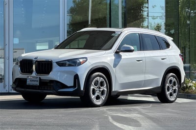 2023 BMW X1 xDrive28i