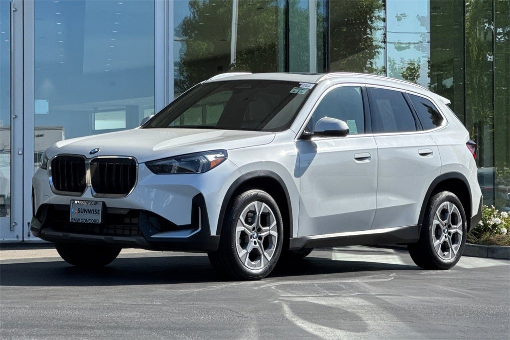 2023 BMW X1 xDrive28i