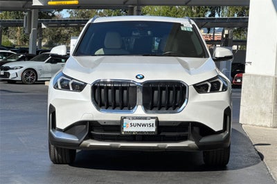 2023 BMW X1 xDrive28i