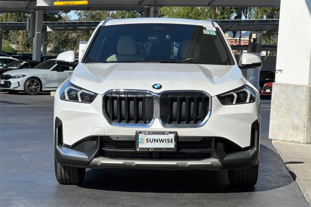 2023 BMW X1 xDrive28i