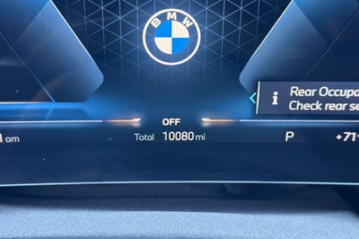 2025 BMW X1 xDrive28i