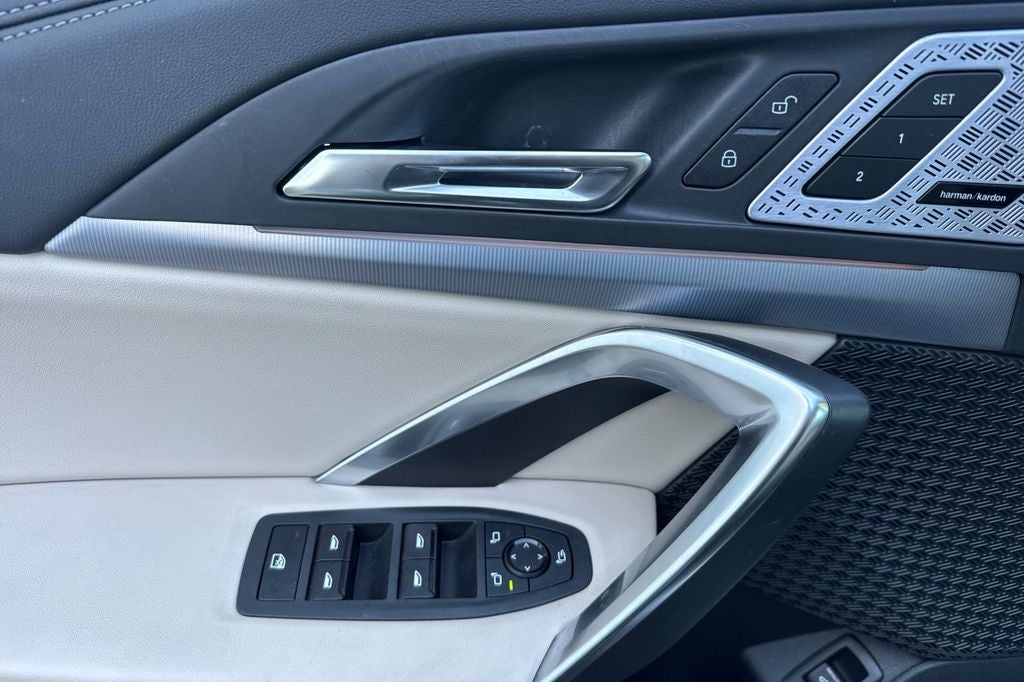 2025 BMW X1 xDrive28i