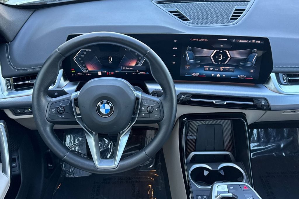 2025 BMW X1 xDrive28i