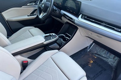 2025 BMW X1 xDrive28i