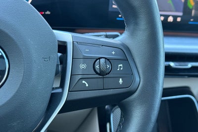 2025 BMW X1 xDrive28i