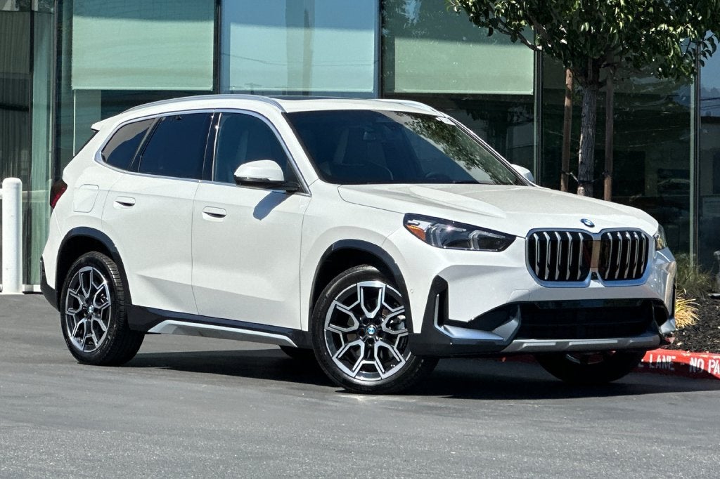 2026 BMW X1 xDrive28i