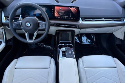 2026 BMW X1 xDrive28i