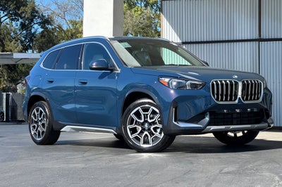 2026 BMW X1 xDrive28i