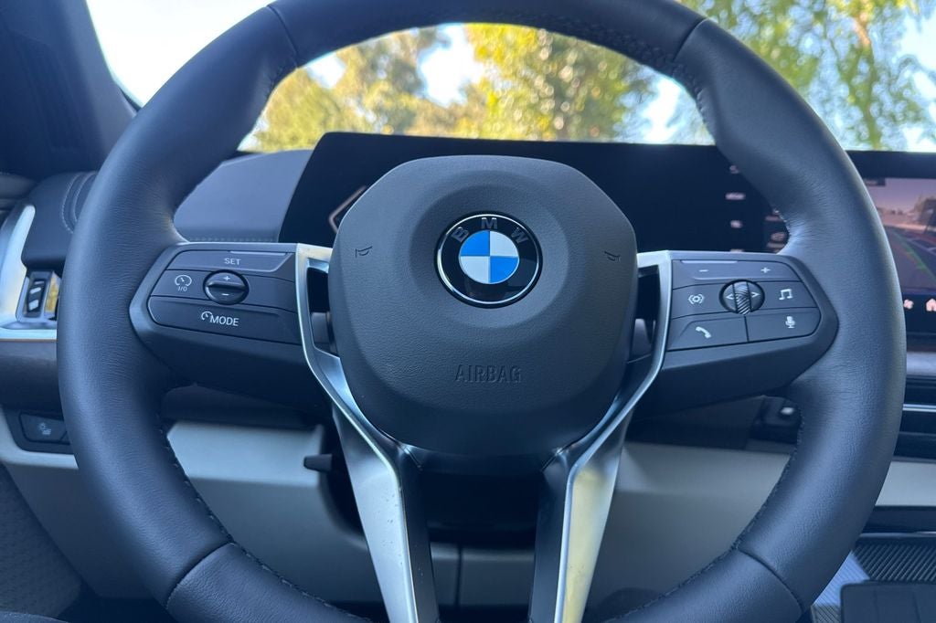 2026 BMW X1 xDrive28i