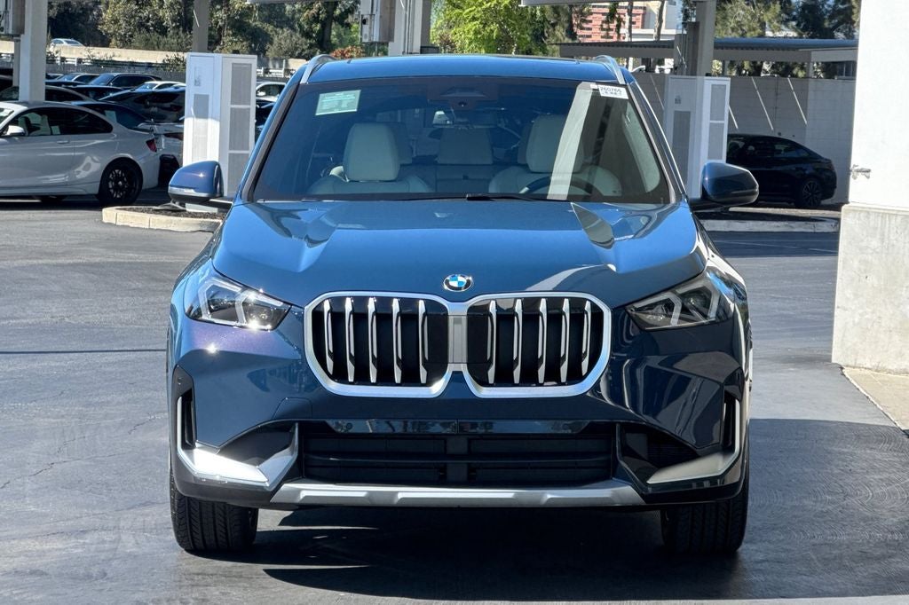 2026 BMW X1 xDrive28i