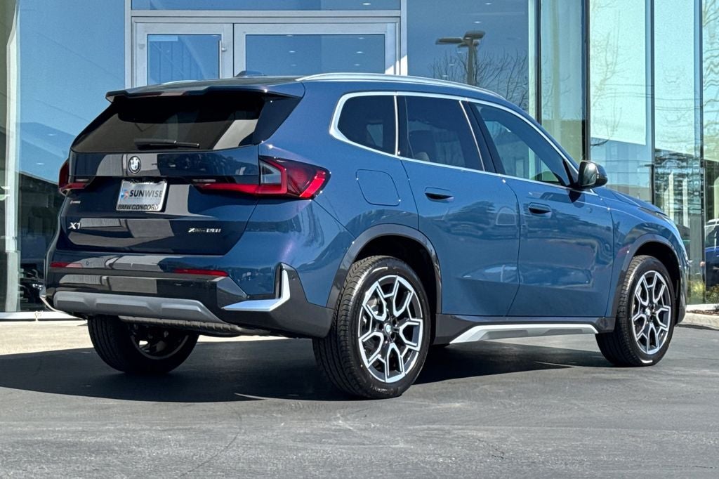 2026 BMW X1 xDrive28i