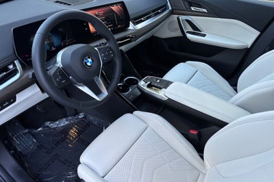 2026 BMW X1 xDrive28i