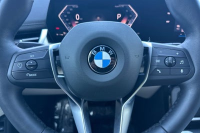 2026 BMW X1 xDrive28i