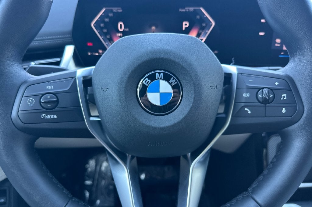 2026 BMW X1 xDrive28i