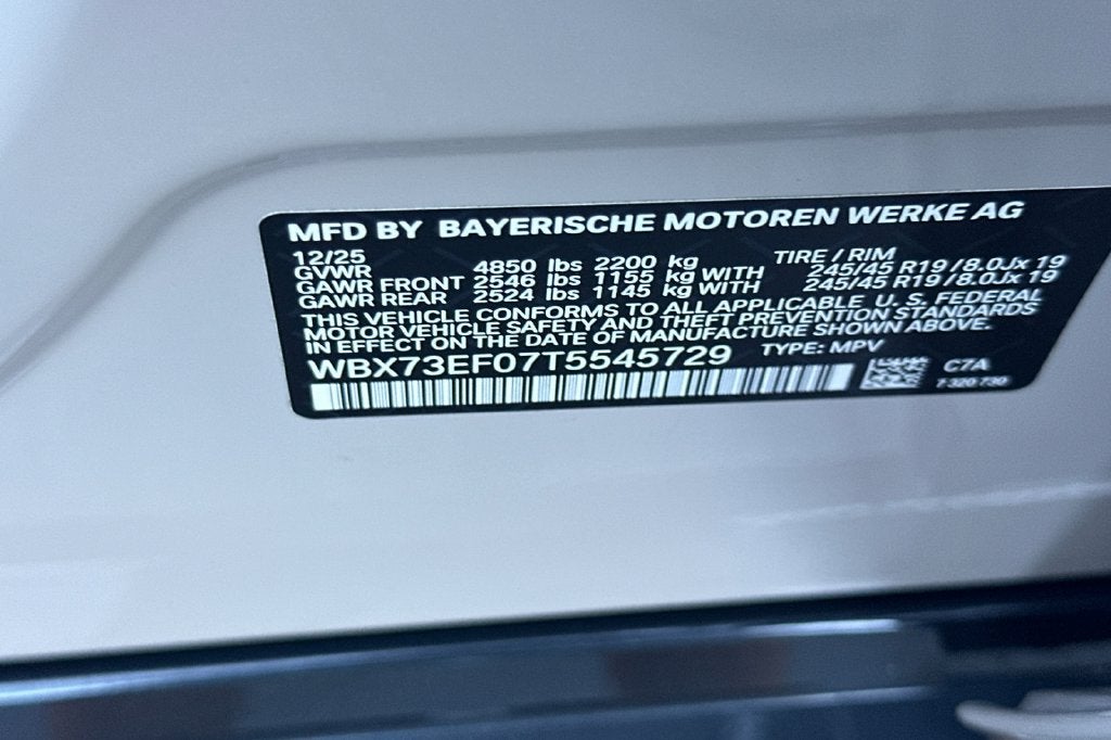 2026 BMW X1 xDrive28i