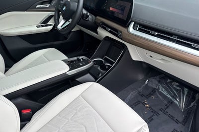 2026 BMW X1 xDrive28i