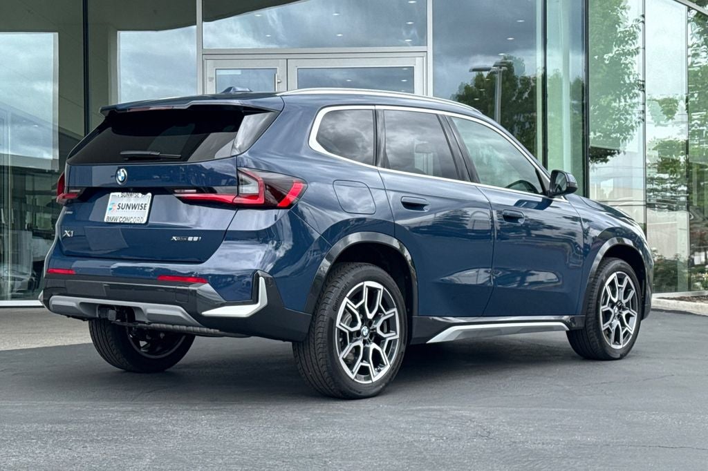 2026 BMW X1 xDrive28i