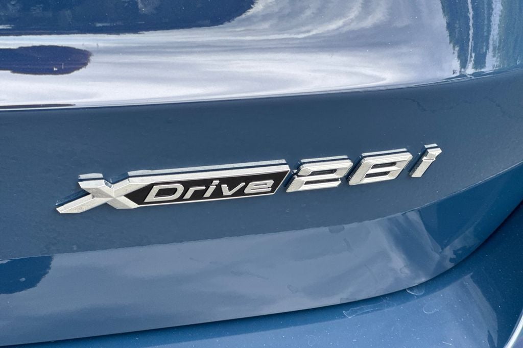 2026 BMW X1 xDrive28i